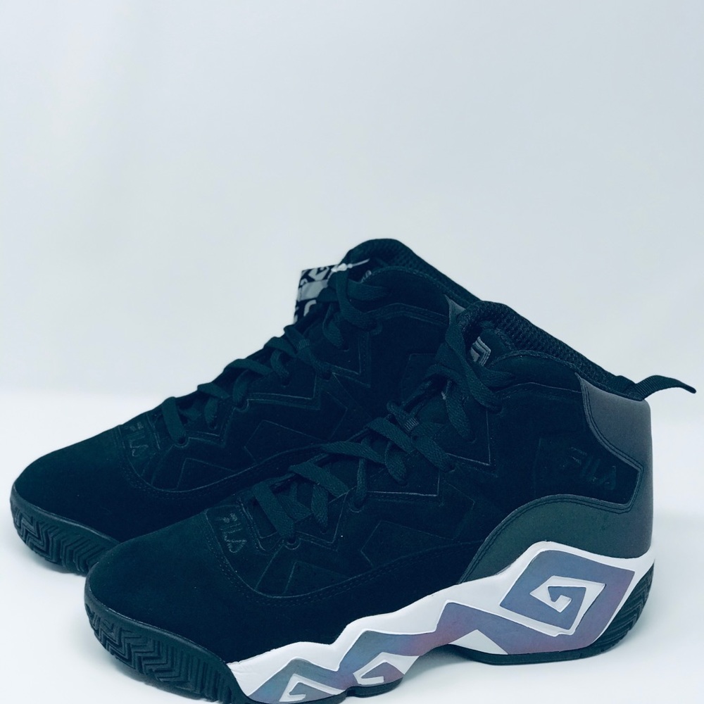 Men's Fila MB Basketball sneakers